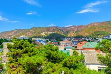 Отель Гранд Премьер Россия, Геленджик, фото 79