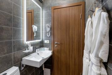 Отель Гранд Премьер Россия, Геленджик, фото 90