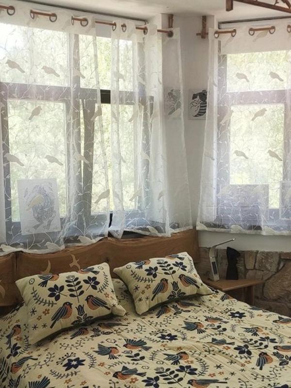 Башня в Царицыно