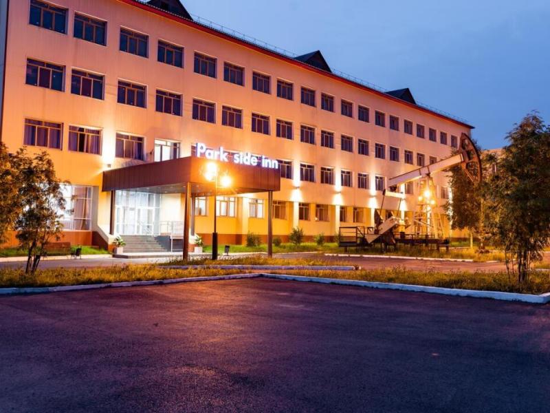Park Side Inn