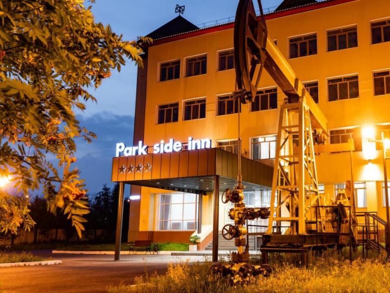 Park Side Inn