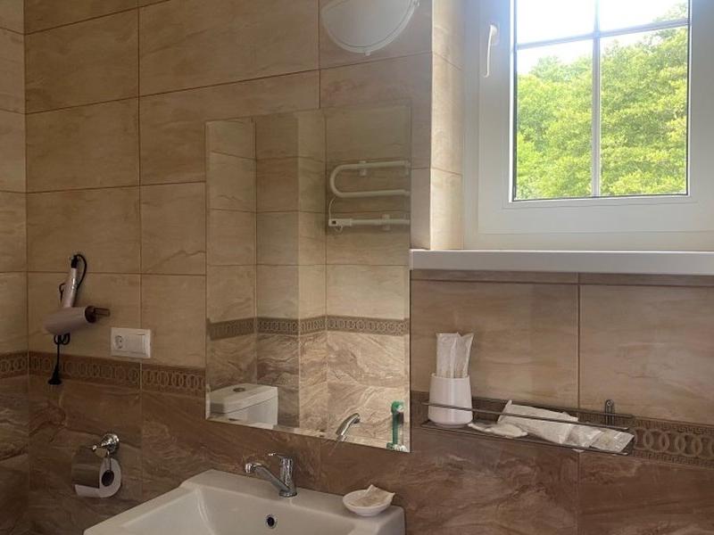 Песок и Море