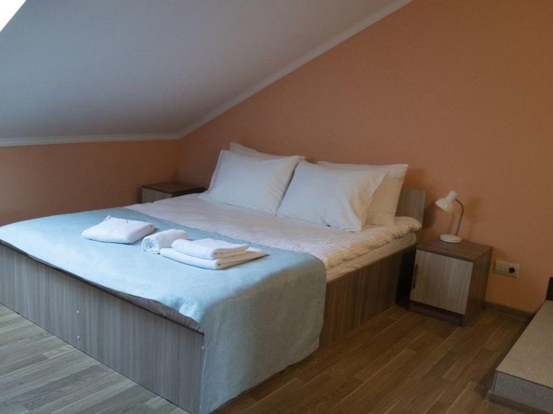 Песок и Море