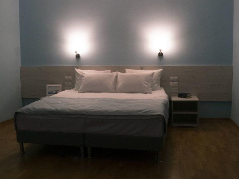 Песок и Море