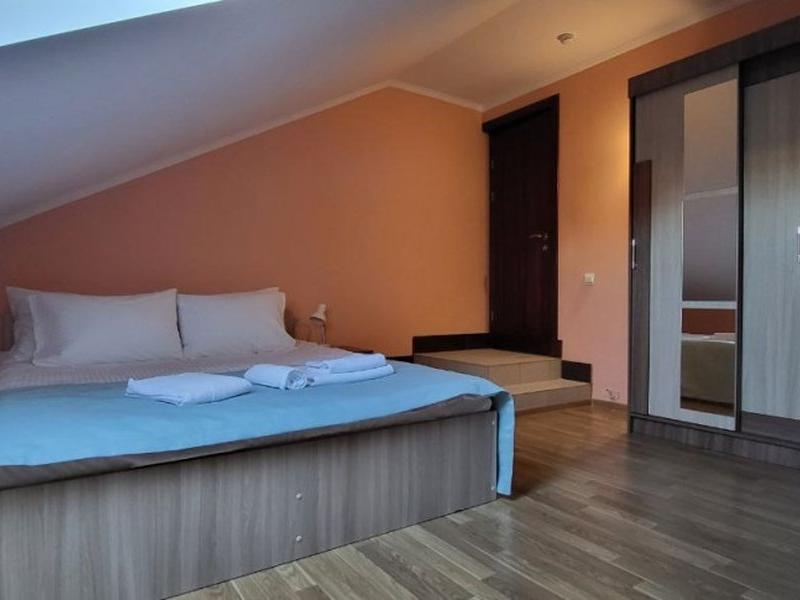 Песок и Море