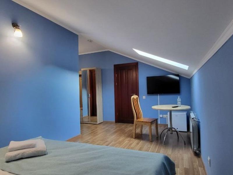 Песок и Море