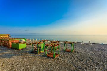 Отель Сильвер гостевой дом Россия, Лазаревское, фото 104