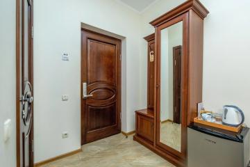Отель Сильвер гостевой дом Россия, Лазаревское, фото 160