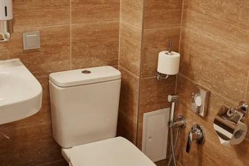 Отель Ривьера парк отель (ул. Егорова) Россия, Сочи, фото 24