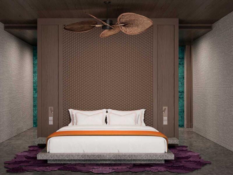 Maxx Royal Bodrum Resort