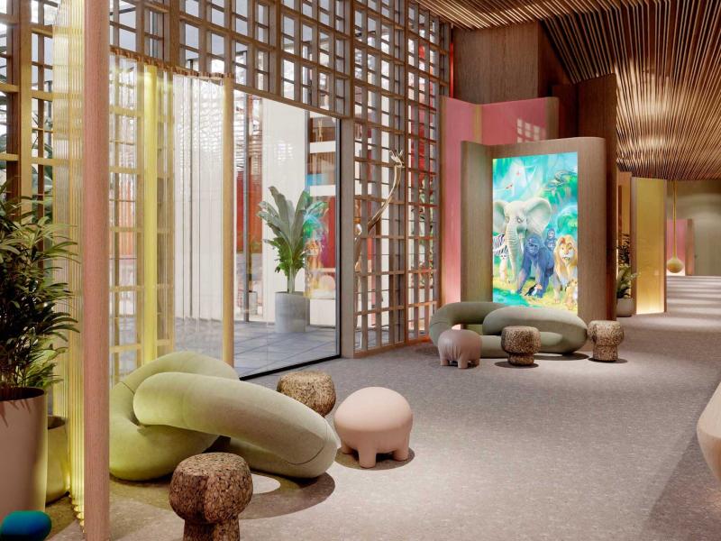 Maxx Royal Bodrum Resort