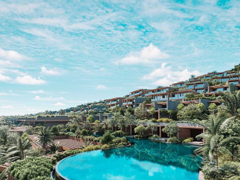 Maxx Royal Bodrum Resort