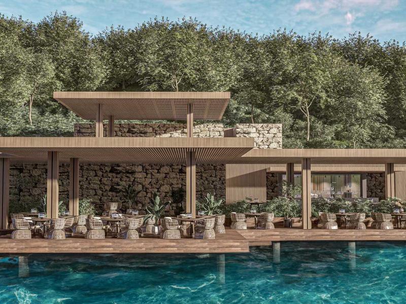 Maxx Royal Bodrum Resort