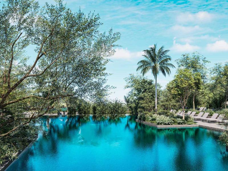 Maxx Royal Bodrum Resort