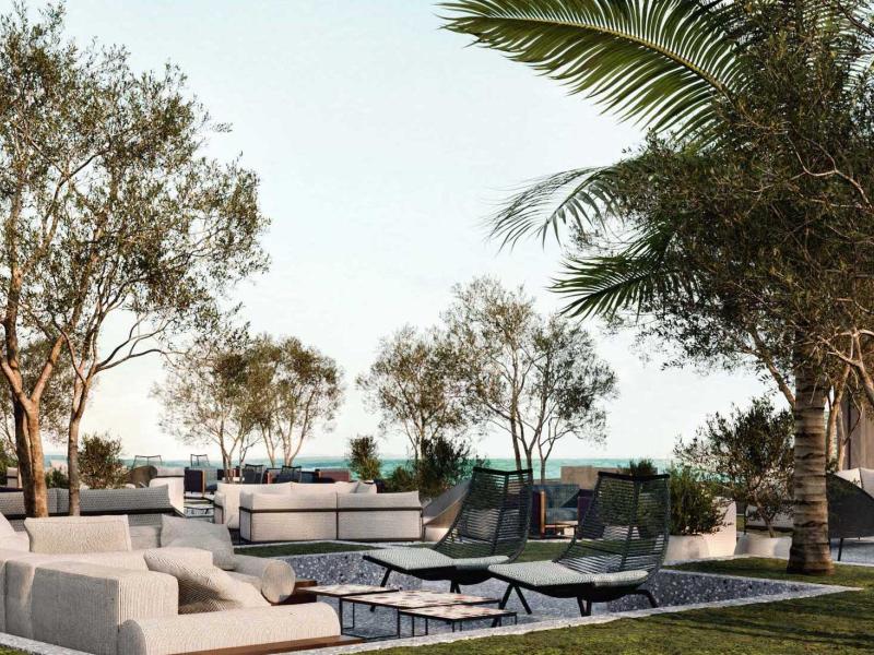 Maxx Royal Bodrum Resort