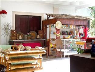 Eves Kiosk Dive Resort