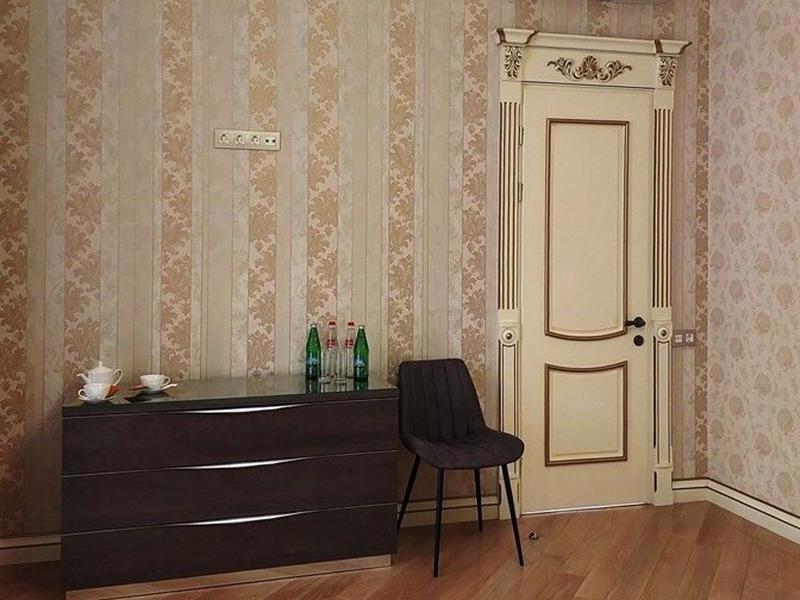 Вилла Райгонд