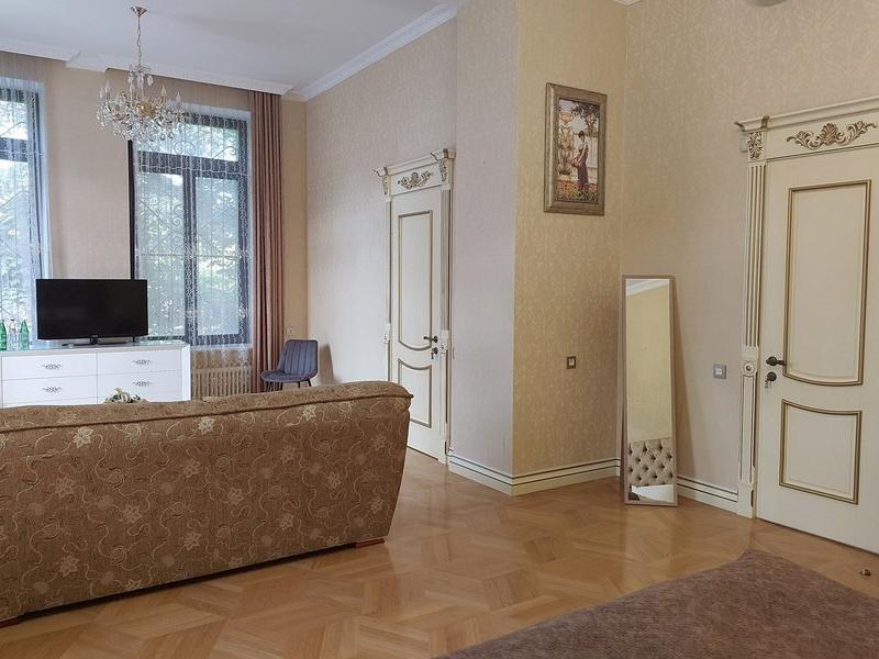 Вилла Райгонд