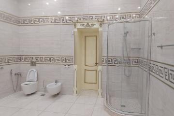Отель Вилла Райгонд Россия, Кисловодск, фото 35