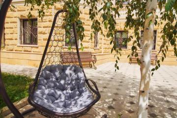 Отель Вилла Райгонд Россия, Кисловодск, фото 5