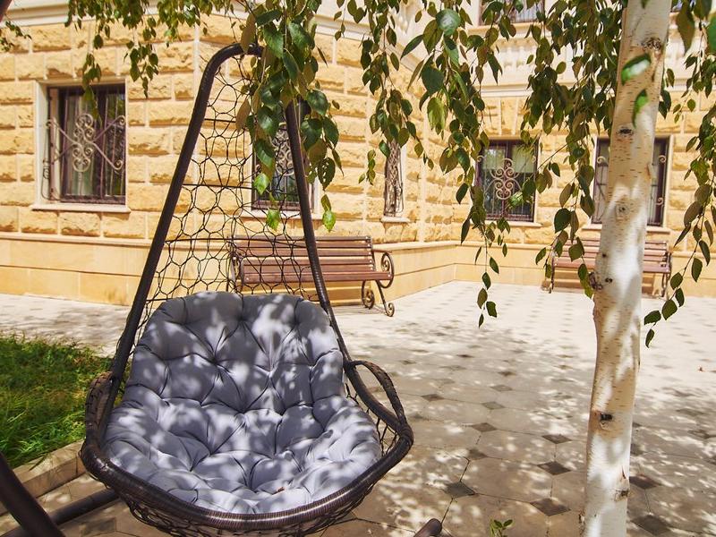 Вилла Райгонд