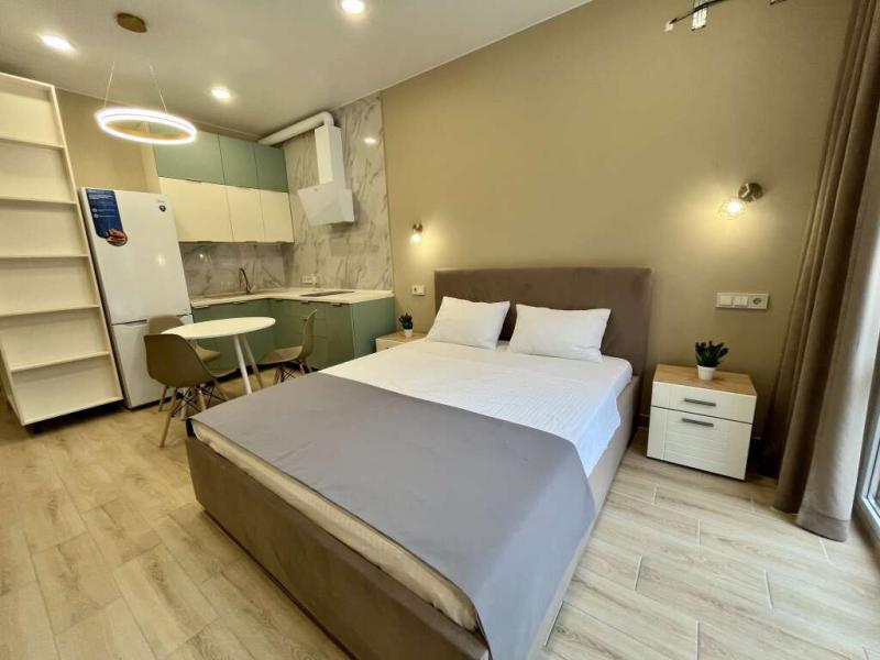 4Rest Апарт-комплекс