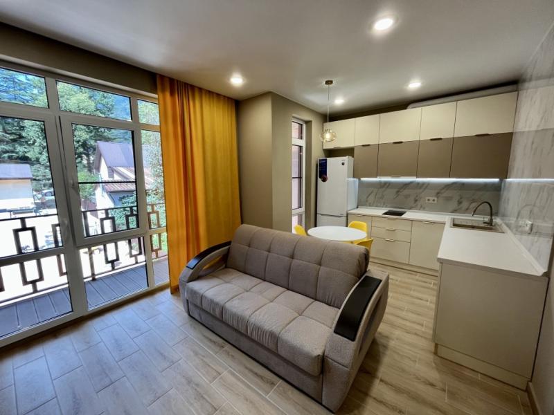 4Rest Апарт-комплекс