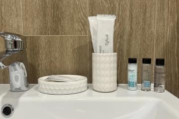 Отель 4Rest Апарт-комплекс Россия, Поселок Красная Поляна, фото 14