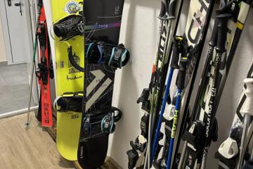 Отель 4Rest Апарт-комплекс Россия, Поселок Красная Поляна, фото 19