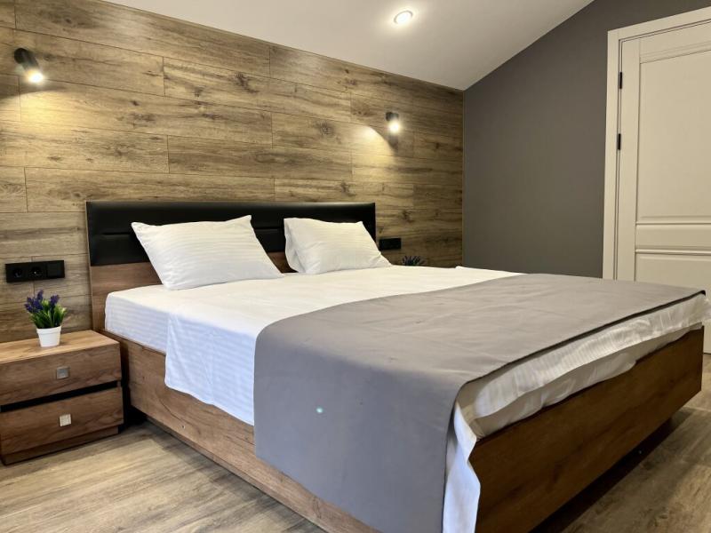 4Rest Апарт-комплекс