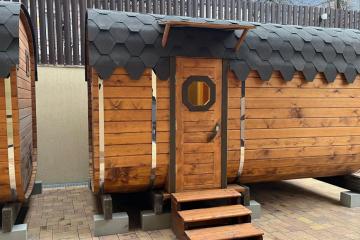 Отель 4Rest Апарт-комплекс Россия, Поселок Красная Поляна, фото 24