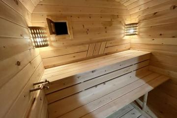 Отель 4Rest Апарт-комплекс Россия, Поселок Красная Поляна, фото 27