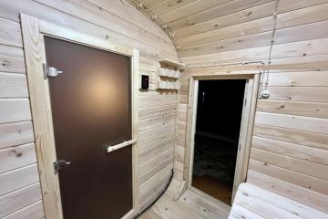 Отель 4Rest Апарт-комплекс Россия, Поселок Красная Поляна, фото 29