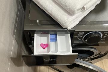 Отель 4Rest Апарт-комплекс Россия, Поселок Красная Поляна, фото 30