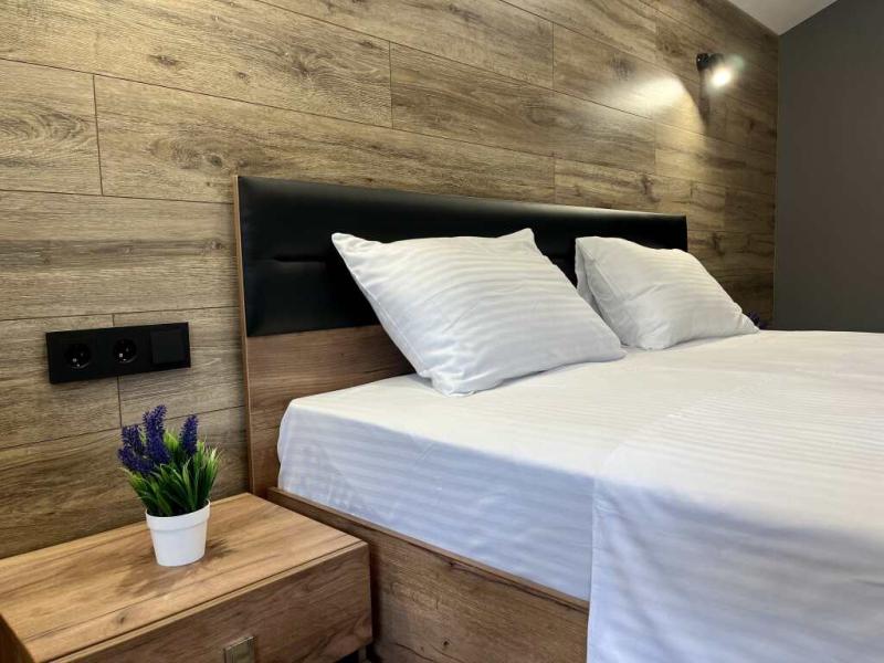 4Rest Апарт-комплекс