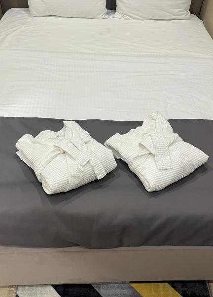 4Rest Апарт-комплекс