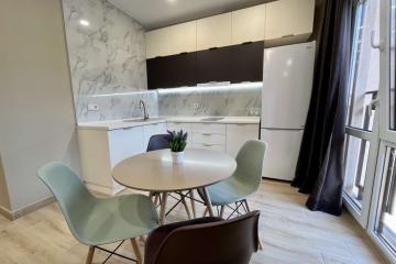 Отель 4Rest Апарт-комплекс Россия, Поселок Красная Поляна, фото 8