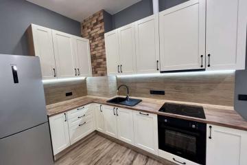 Отель 4Rest Апарт-комплекс Россия, Поселок Красная Поляна, фото 9