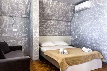 Отель Соната Россия, Лоо, фото 12