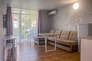 Отель Соната Россия, Лоо, фото 14