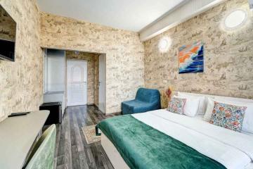 Отель Соната Россия, Лоо, фото 15