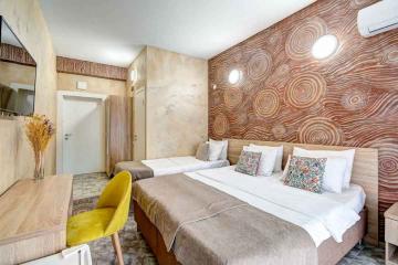 Отель Соната Россия, Лоо, фото 20