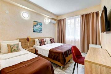 Отель Соната Россия, Лоо, фото 21