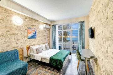 Отель Соната Россия, Лоо, фото 23