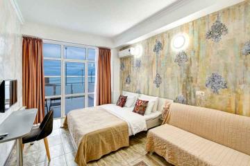 Отель Соната Россия, Лоо, фото 26