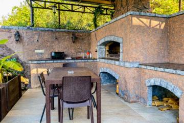 Отель Соната Россия, Лоо, фото 30