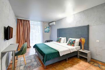 Отель Соната Россия, Лоо, фото 3