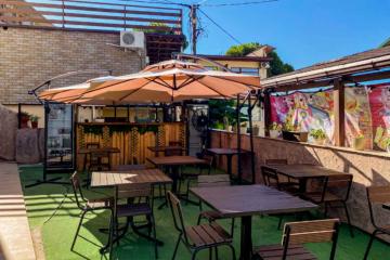 Отель Соната Россия, Лоо, фото 33