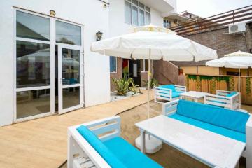 Отель Соната Россия, Лоо, фото 34