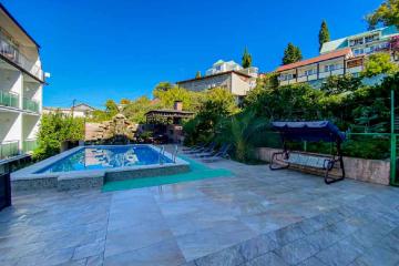 Отель Соната Россия, Лоо, фото 35